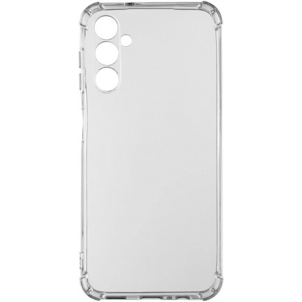 Чохол для смартфону Armorstandart Air Force for Samsung Galaxy A34 5G SM-A346 Camera cover Transparent (ARM66410)