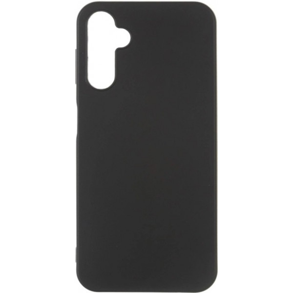 Чохол для смартфону Armorstandart Matte Slim Fit for Samsung Galaxy A14 SM-A145 Black (ARM66926)