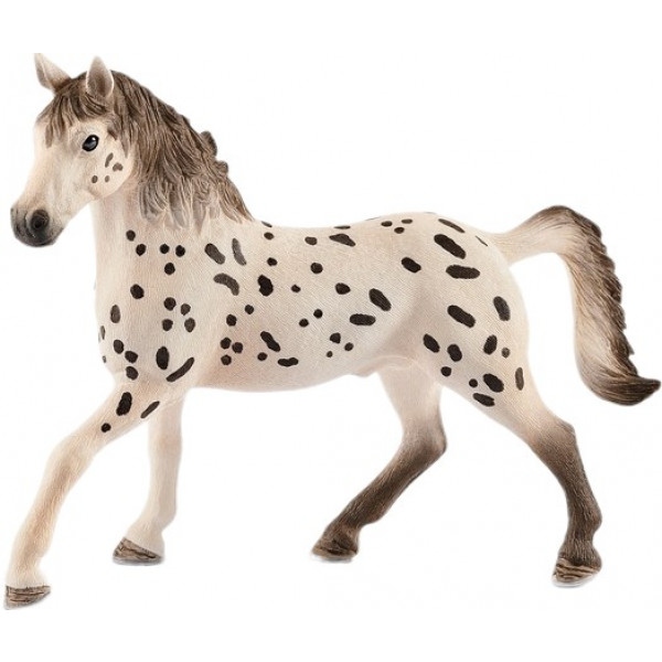 Фігурки тварини Schleich Жеребець Кнабструппер (13889)