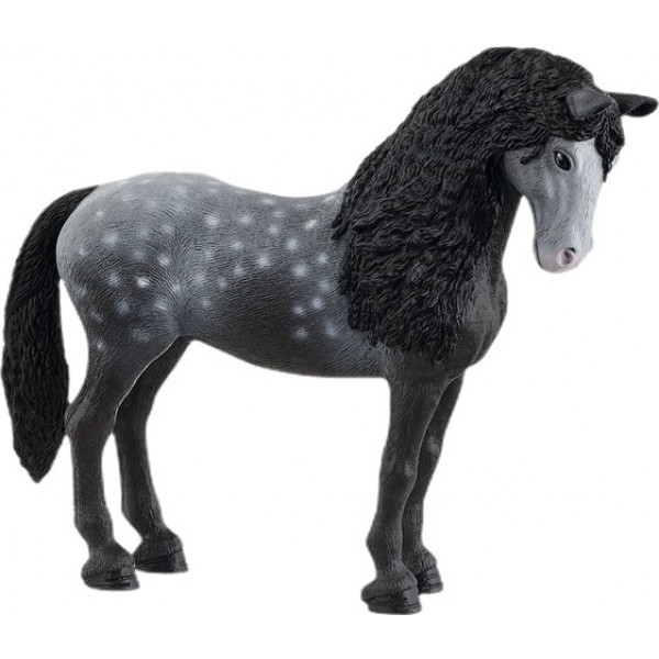 Фігурки тварини Schleich Кобила породи Чистопородна Іспанська (13922)