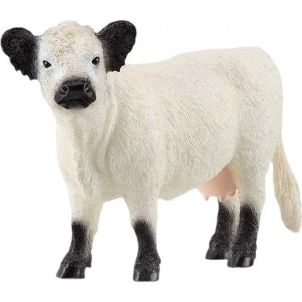 Фігурки тварини Schleich Корова Галлоуей (13960)