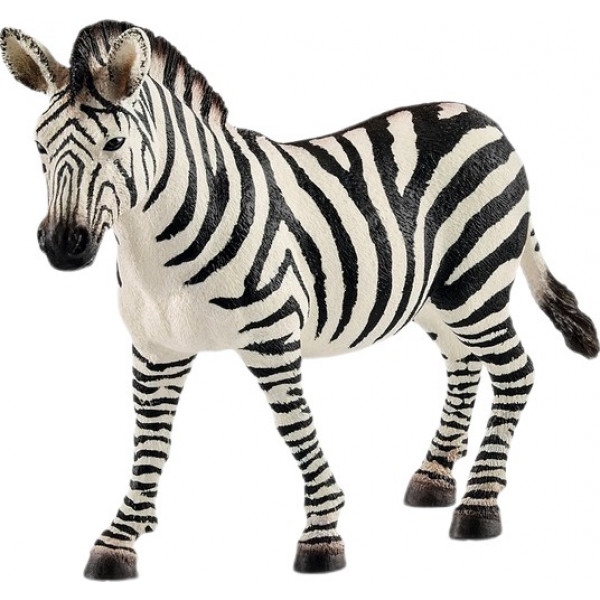 Фігурки тварини Schleich Зебра (14810)