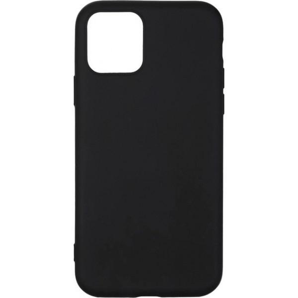 Чохол для смартфону Armorstandart Icon Case for Apple iPhone 11 Pro Black (ARM56703)