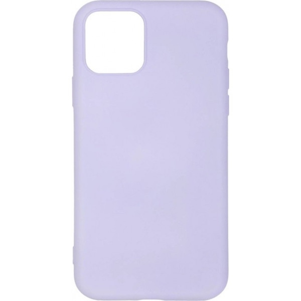 Чохол для смартфону Armorstandart Icon Case for Apple iPhone 11 Pro Lavender (ARM56705)