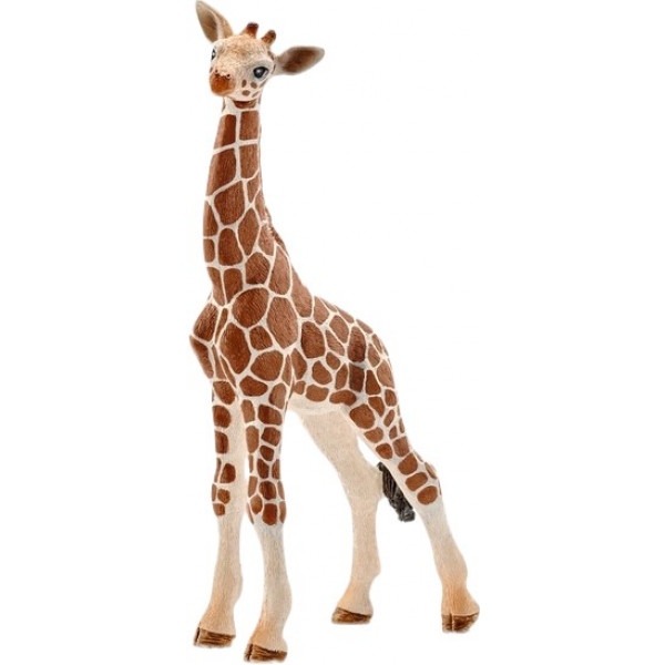 Фігурки тварини Schleich Дитинча жирафа (14751)