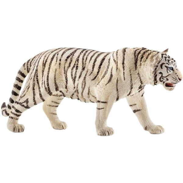 Фігурки тварини Schleich Білий тигр (14731)