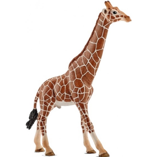 Фігурки тварини Schleich Жираф (14749)