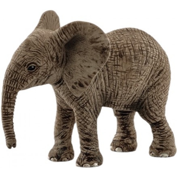 Фігурки тварини Schleich Африканське слоненя (14763)