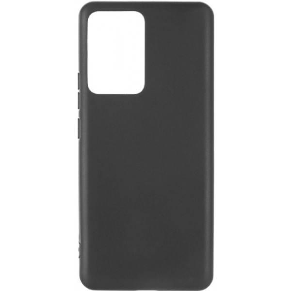 Чохол для смартфону Armorstandart Matte Slim Fit for Xiaomi 13 Lite 5G Black (ARM66505)