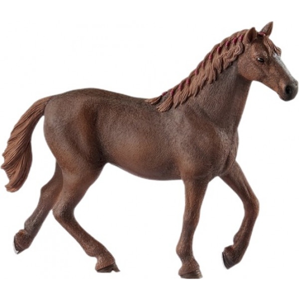 Фігурки тварини Schleich Кобила породи Чистокровна верхова (13855)