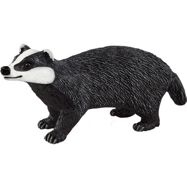 Фігурки тварини Schleich Барсук (14842)