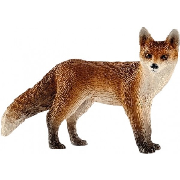 Фігурки тварини Schleich Лисиця (14782)