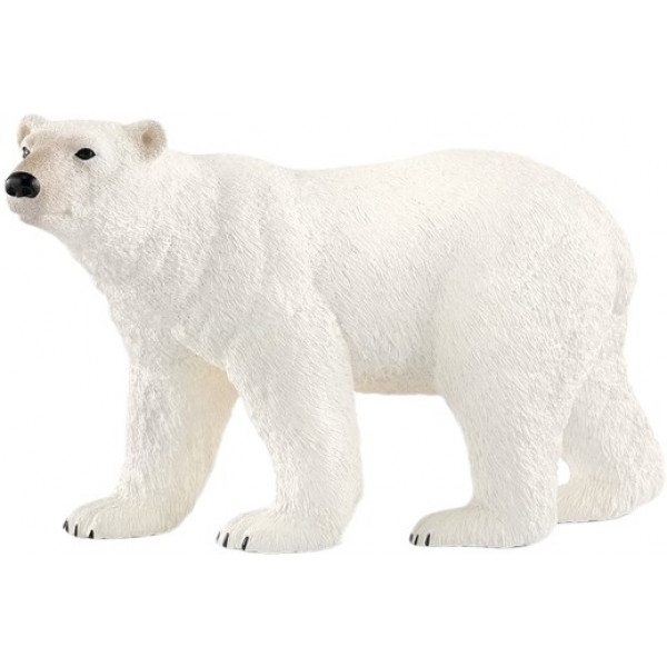 Фігурки тварини Schleich Білий ведмідь (14800)