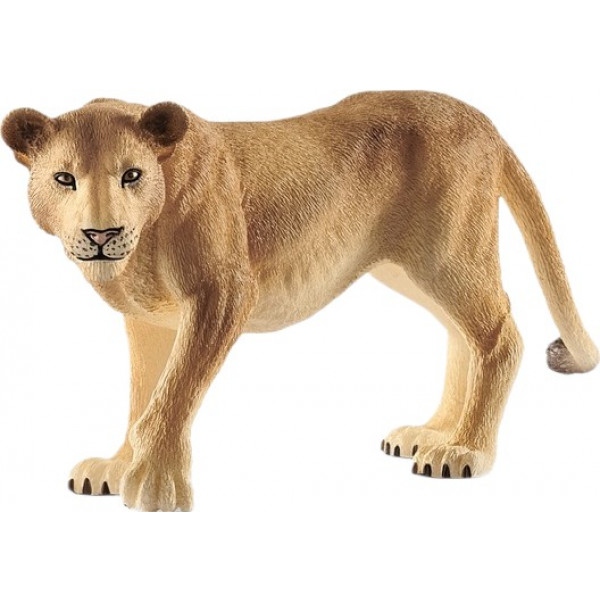 Фігурки тварини Schleich Левиця (14825)