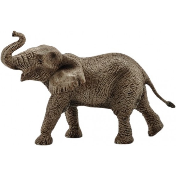 Фігурки тварини Schleich Африканський слон, самець (14762)
