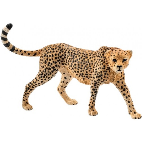 Фігурки тварини Schleich Гепард (самка) (14746)