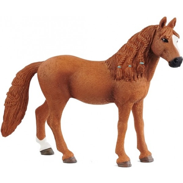 Фігурки тварини Schleich Кобила Німецького верхового поні (13925)