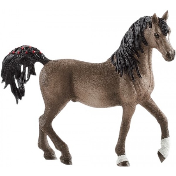 Фігурки тварини Schleich Арабський жеребець (13907)