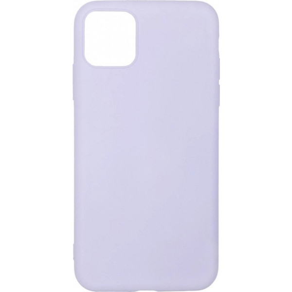 Чохол для смартфону Armorstandart ICON Case for Apple iPhone 11 Pro Max Lavender (ARM56712)