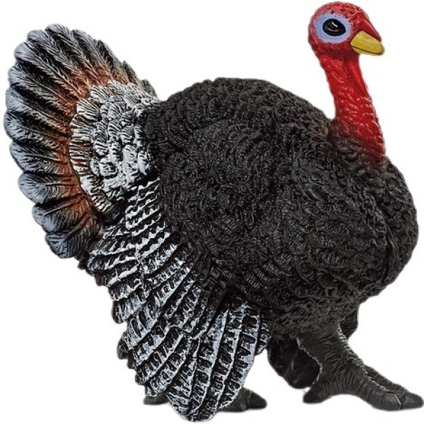 Фігурки тварини Schleich Індичка (13900)