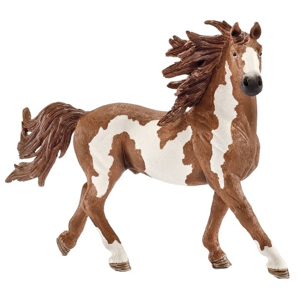 Фігурки тварини Schleich Кінь породи Пінто (13794)