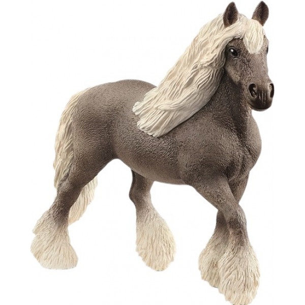 Фігурки тварини Schleich Сіра в яблуках кобила (13914)