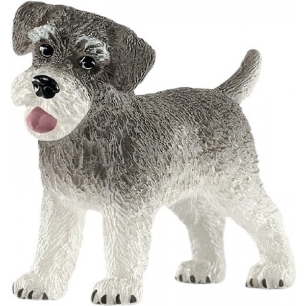 Фігурки тварини Schleich Цвергшнауцер (13892)