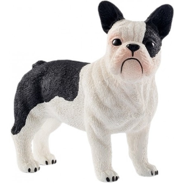 Фігурки тварини Schleich Французький бульдог (13877)