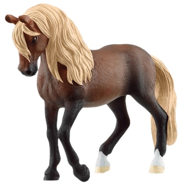Фігурки тварини Schleich Перуанський жеребець Пасо (13952)