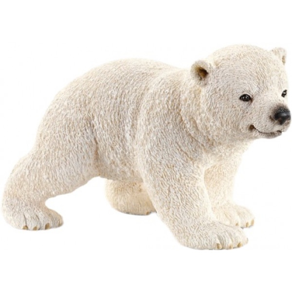Фігурки тварини Schleich Полярне ведмежа (14708)