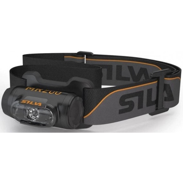 Ліхтар акумуляторний Silva MR200 (SLV 38002)