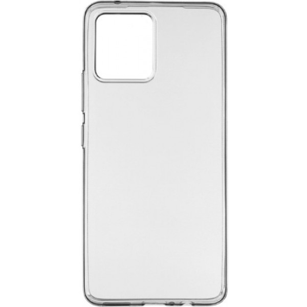 Чохол для смартфону
 Armorstandart Air for Motorola Moto G72 Transparent (ARM63920)