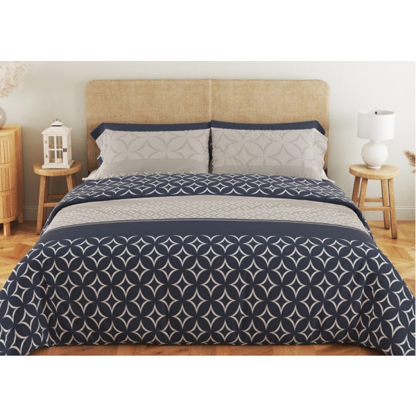 Комплект постільної білизни ТЕП Soft dreams 329 Gatsby (2-03857_25661)