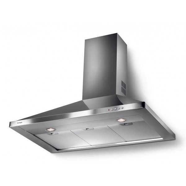Витяжка декоративна Faber Strip Smart Led Ev8 X A90