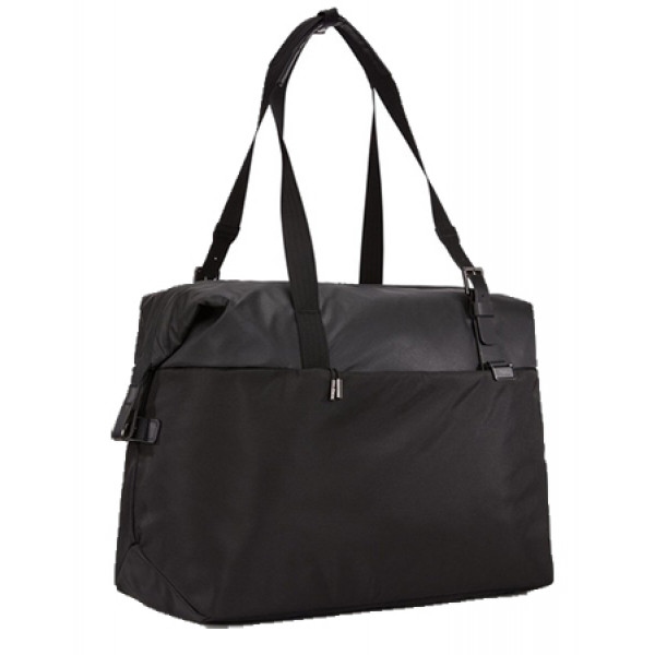 Сумка дорожня Thule Spira Weekender 37L SPAW137 Black (3203781)
