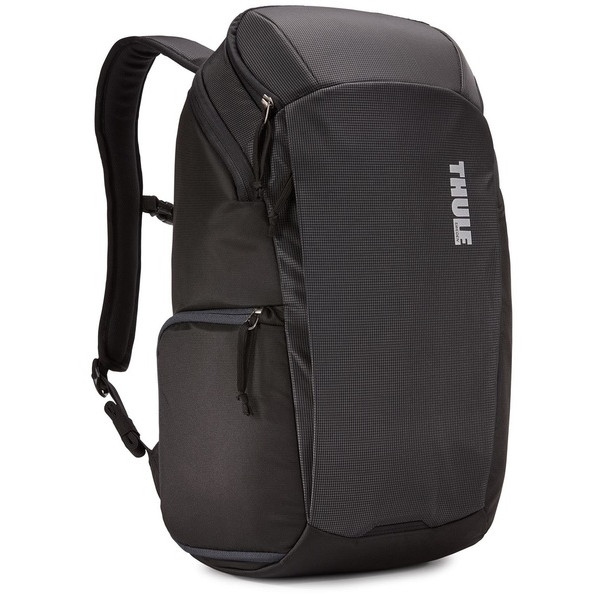 Рюкзак для фотокамери зі змінним об'єктивом Thule EnRoute Medium DSLR Backpack TECB-120 Black (3203902)