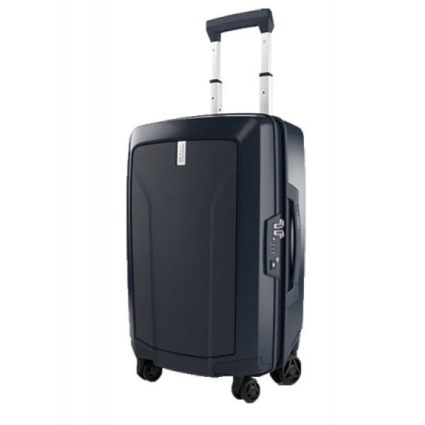 Валіза Thule Revolve Carry On Spinner 33L TRGC122 Blackest Blue (3203923)