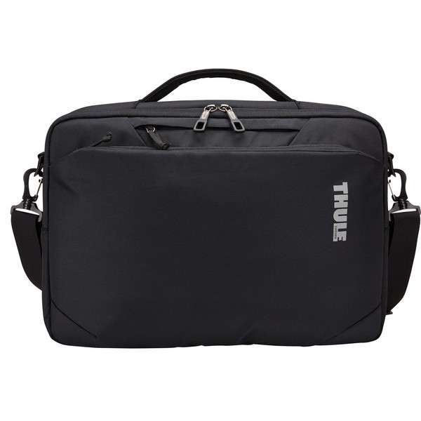 Сумка для ноутбуку Thule Subterra Laptop Bag 15'' TSSB-316 Black (3204086)