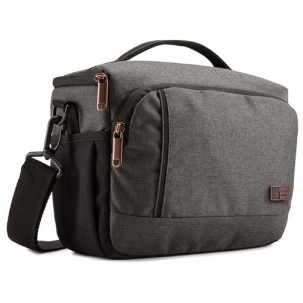 Сумка для фотокамери зі змін.об'єктивом Case Logic ERA DSLR Shoulder Bag CECS-103 (3204005)
