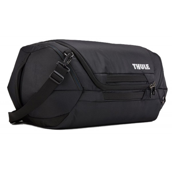 Сумка дорожня Thule Subterra Weekender Duffel 60L TSWD360 Black (3204026)