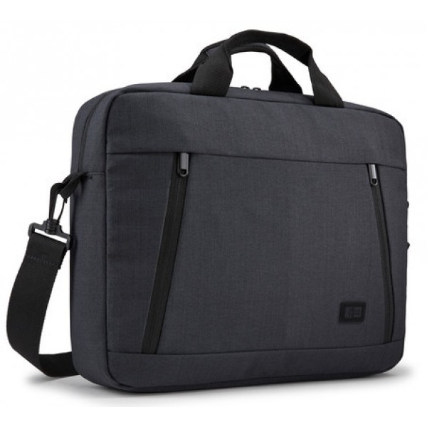 Сумка для ноутбуку Case Logic Huxton 14'' Attache HUXA-214 Black (3204650)