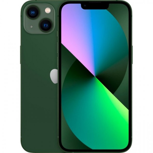 Смартфон Apple iPhone 13 128Gb Green
