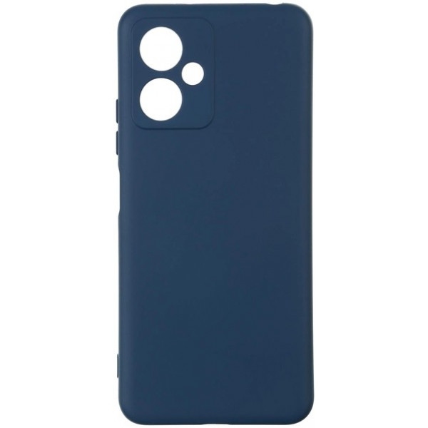 Чохол до смартфону Armorstandart Icon for Xiaomi Redmi Note 12 5G Camera cover Dark Blue (ARM65194)
