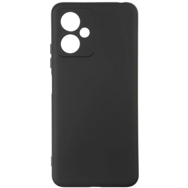 Чохол до смартфону Armorstandart Icon for Xiaomi Redmi Note 12 5G Camera cover Black (ARM65192)