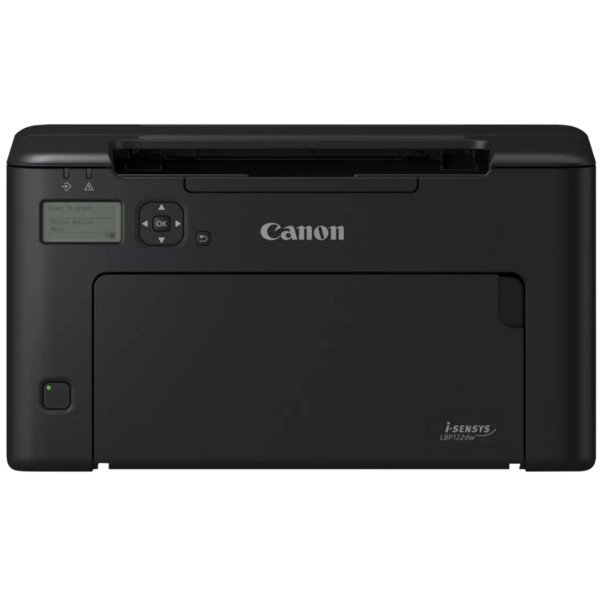 Принтер для ч/б друку Canon i-SENSYS LBP122dw (5620C001)