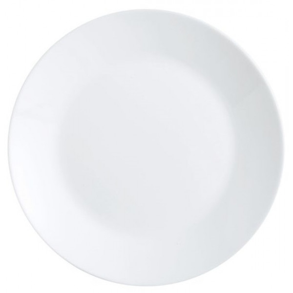 Тарілка обідня Luminarc Zelie 25 см (V3729)