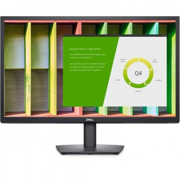 Монітор Dell E2422H (210-BBMC-SCABC22)