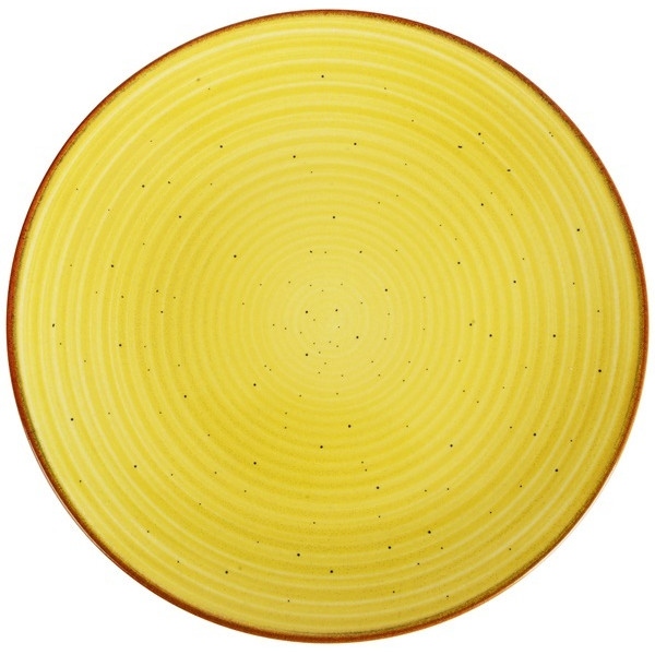 Тарілка обідня Ipec Terra 26 см (30905288)