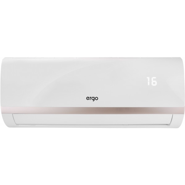 Кондиціонер спліт Ergo ACI 1210 CH