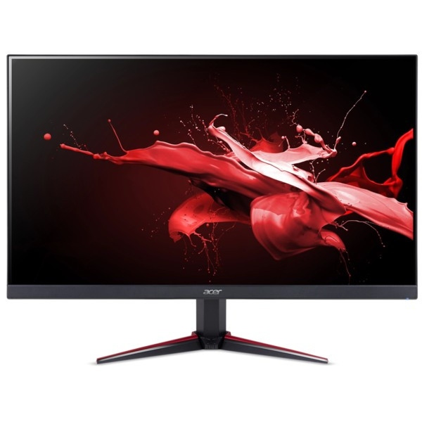 Монітор Acer VG240YEbmiix (UM.QV0EE.E09)